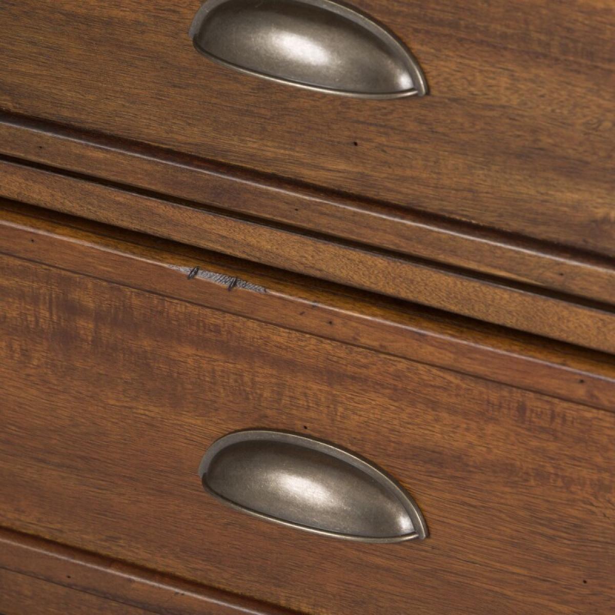 Arlington House Credenza - Image 9