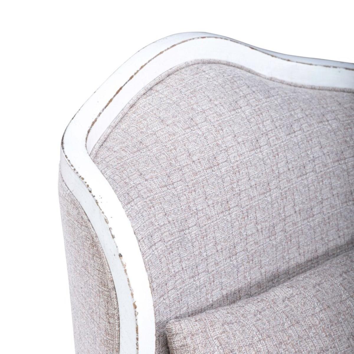 Magnolia Manor Upholstered Accent Chair - Image 9