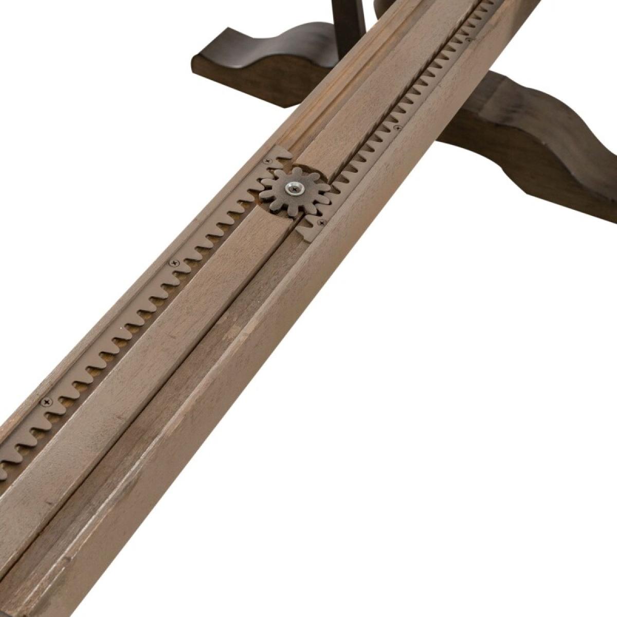 Trestle Table Top - Image 11