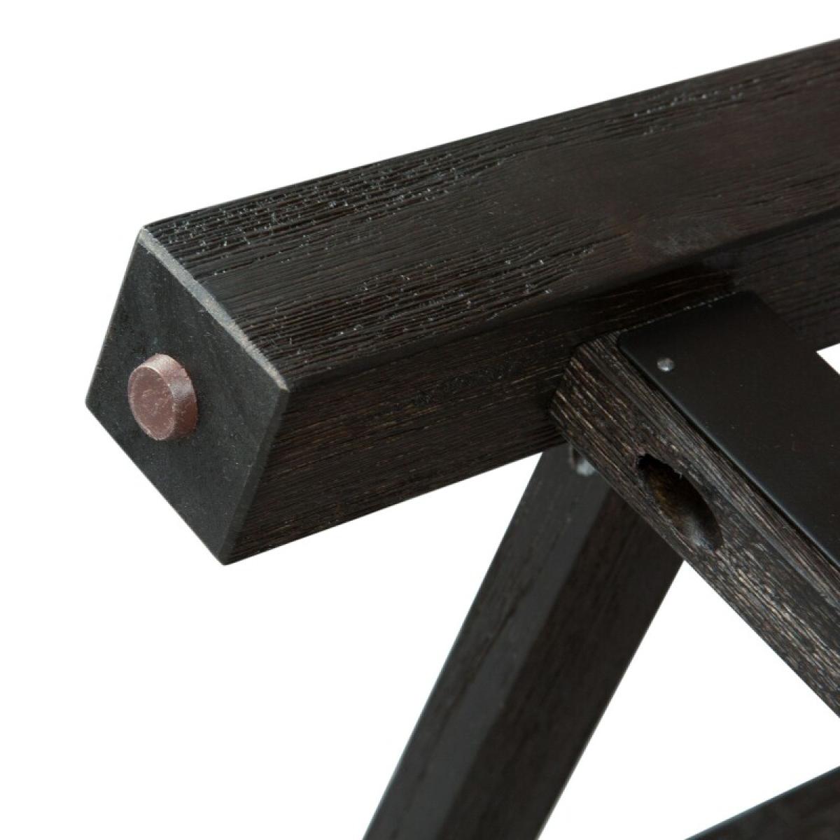 Heatherbrook Uph Console Stool - Image 6