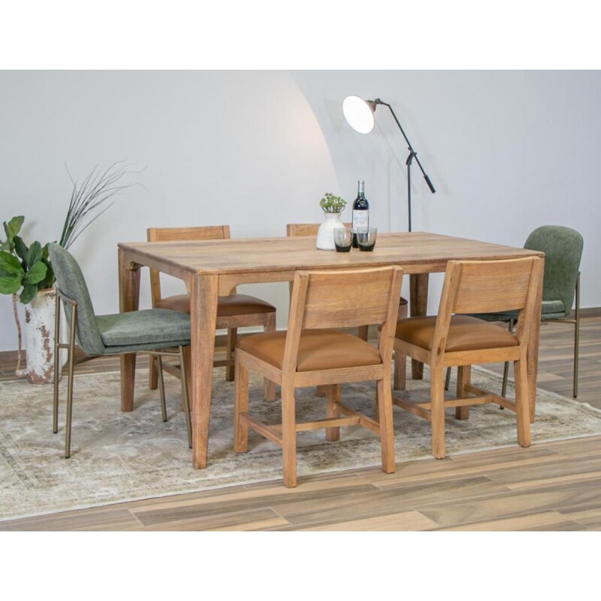 Seat Chair - Tulum - Image 3