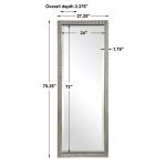 Cacelia Mirror - Image 7