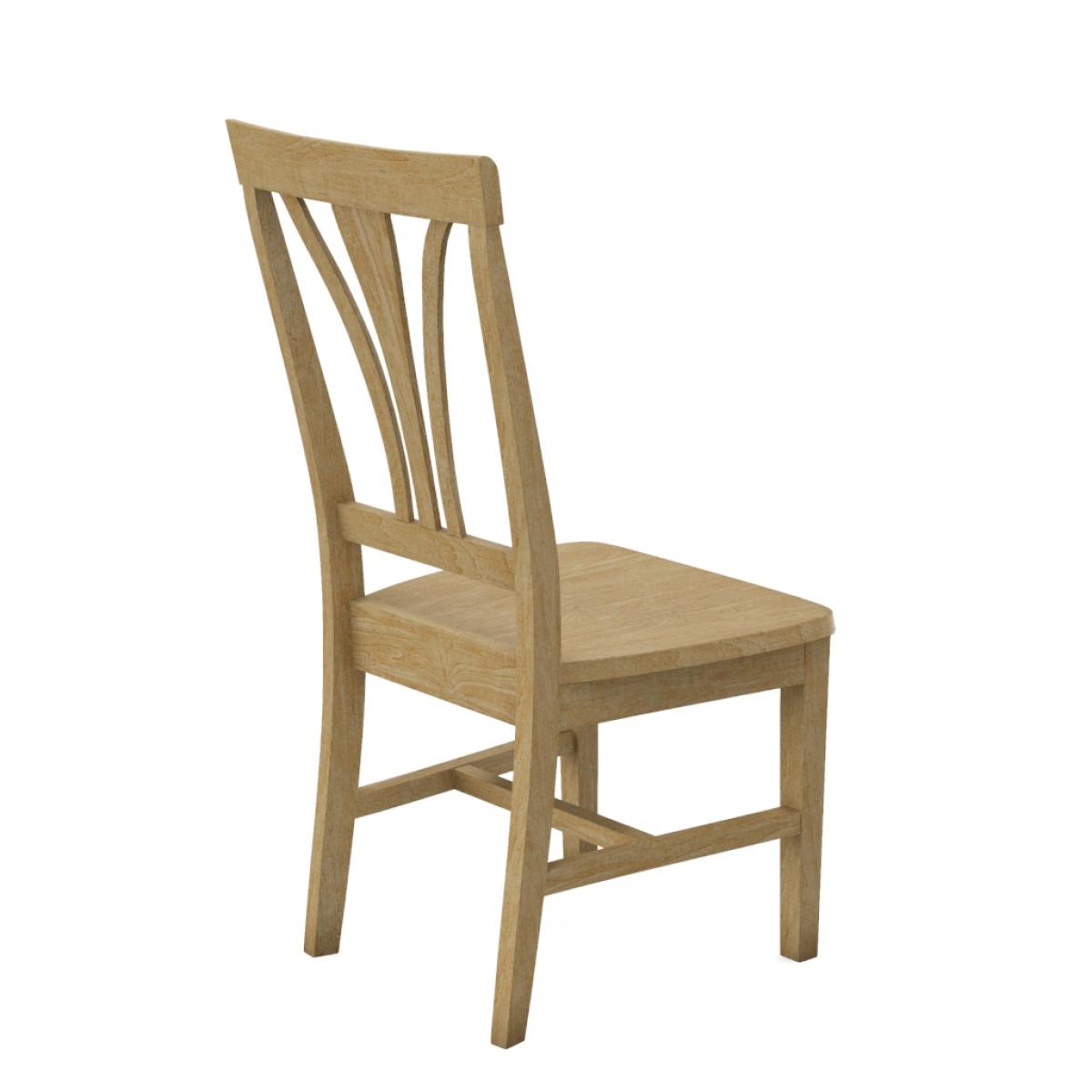 Fanback Chair - Image 28