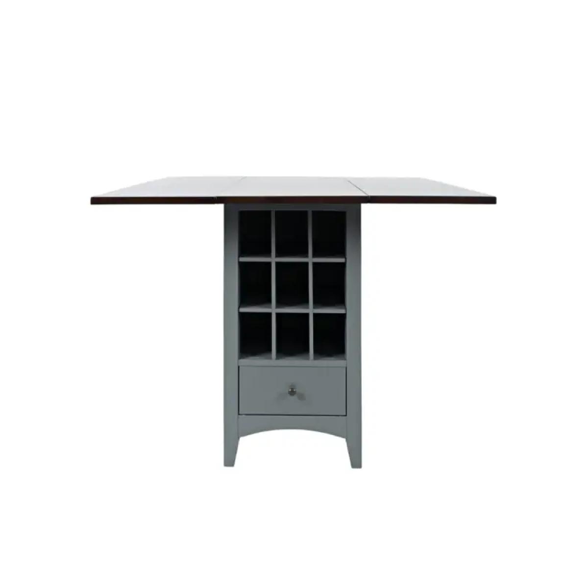 Asbury Park Counter Drop Leaf Table - Image 2