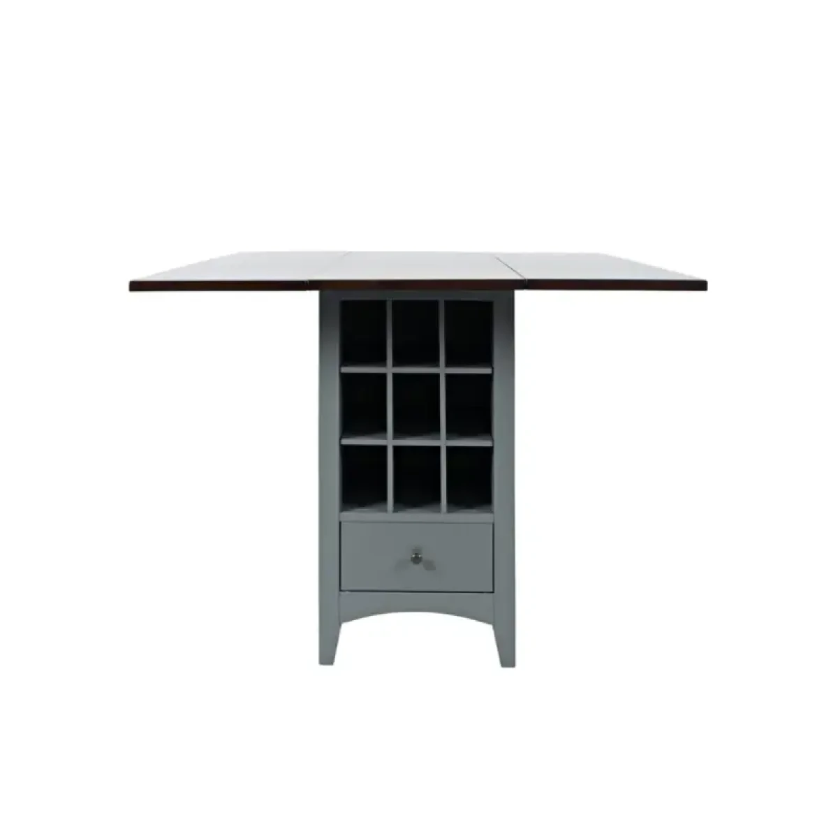 765b2bba6dd439e35a063f02a2bb9540 Asbury Park Counter Drop Leaf Table - Image 1