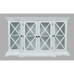 Carrington Small Breakfront Cabinet