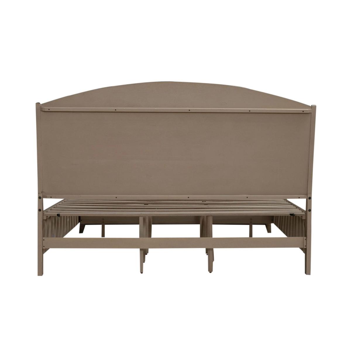Avalon Queen Panel Storage Bed - Image 6