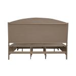 Avalon Queen Panel Storage Bed - Image 6
