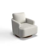 Maeve Swivel Gliding Chair