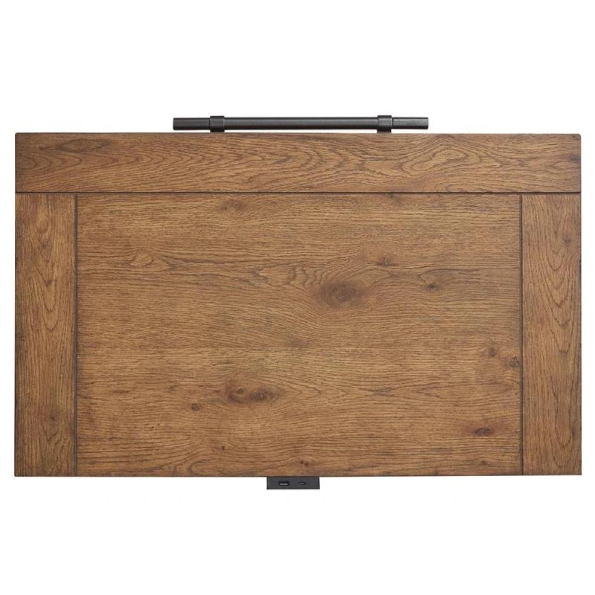 Conway B6422-01 Drawer Nightstand - Image 11