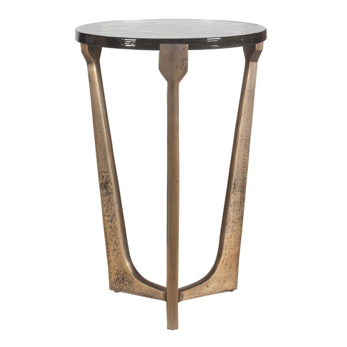 Bohdi Indoor-outdoor Accent Table - Image 4