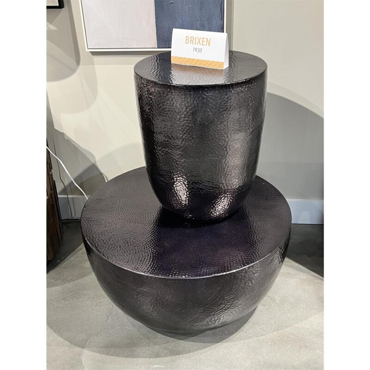 Round Cocktail Table - Image 6