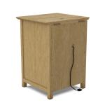 Lancaster 3-Drawer w/ hideaway power strip - Image 19