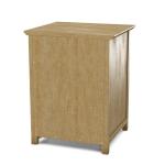 Lancaster 1-Drawer Nightstand - Image 25