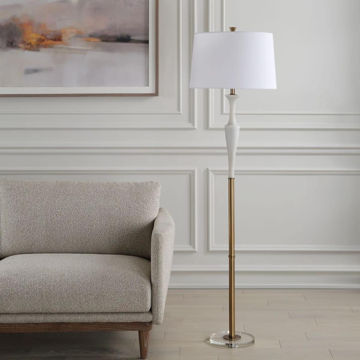 Colette Floor Lamp - Image 4