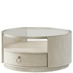 Round Cocktail Table - Image 6