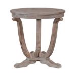 Greystone Mill End Table - Image 3