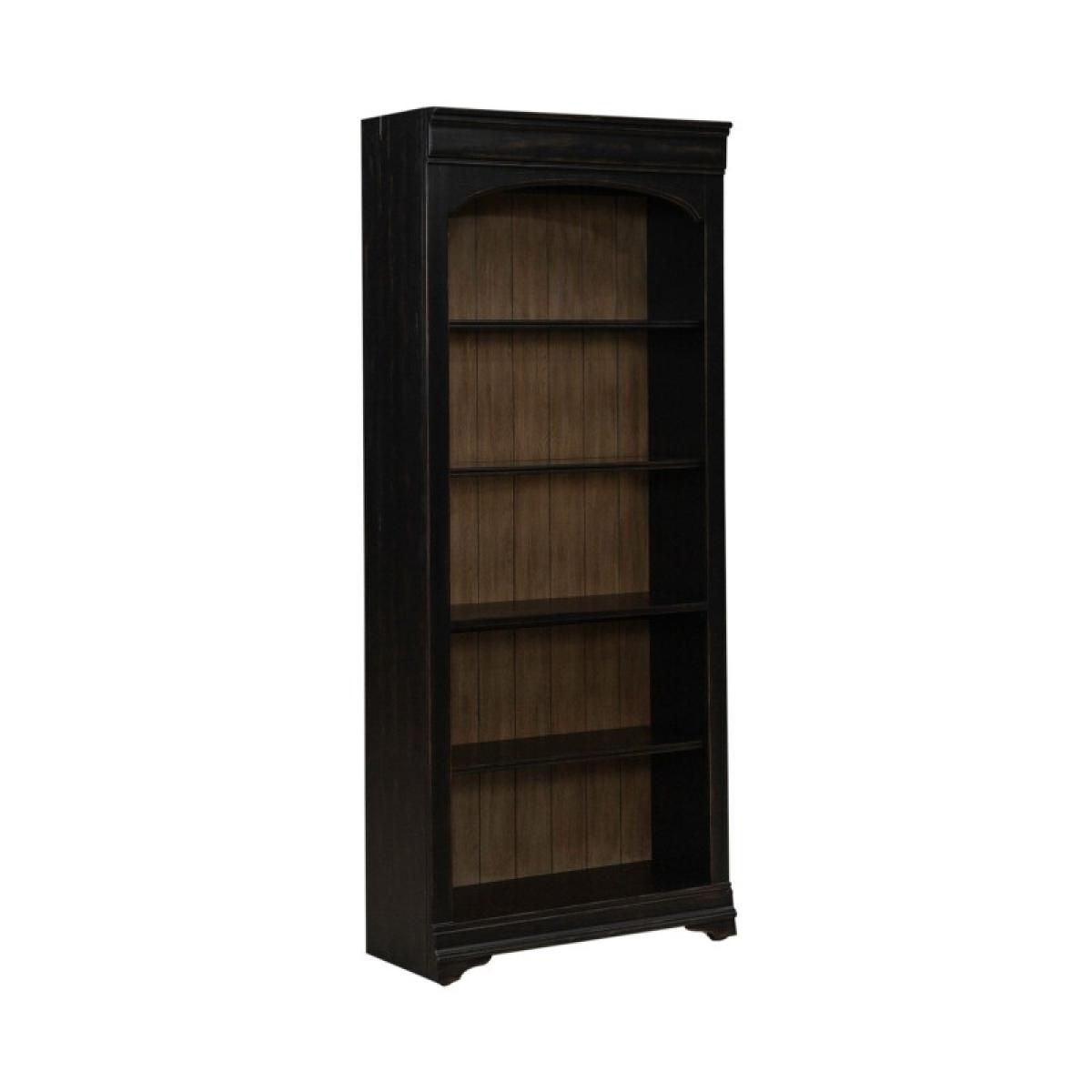 Meritage 2 Piece Bunching Bookcase - Image 3