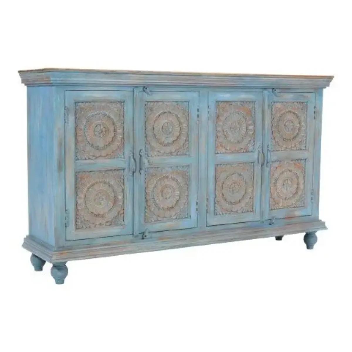 76a6b808fb3be31055ab95fdee9882df Marchand Accent Cabinet - Image 1