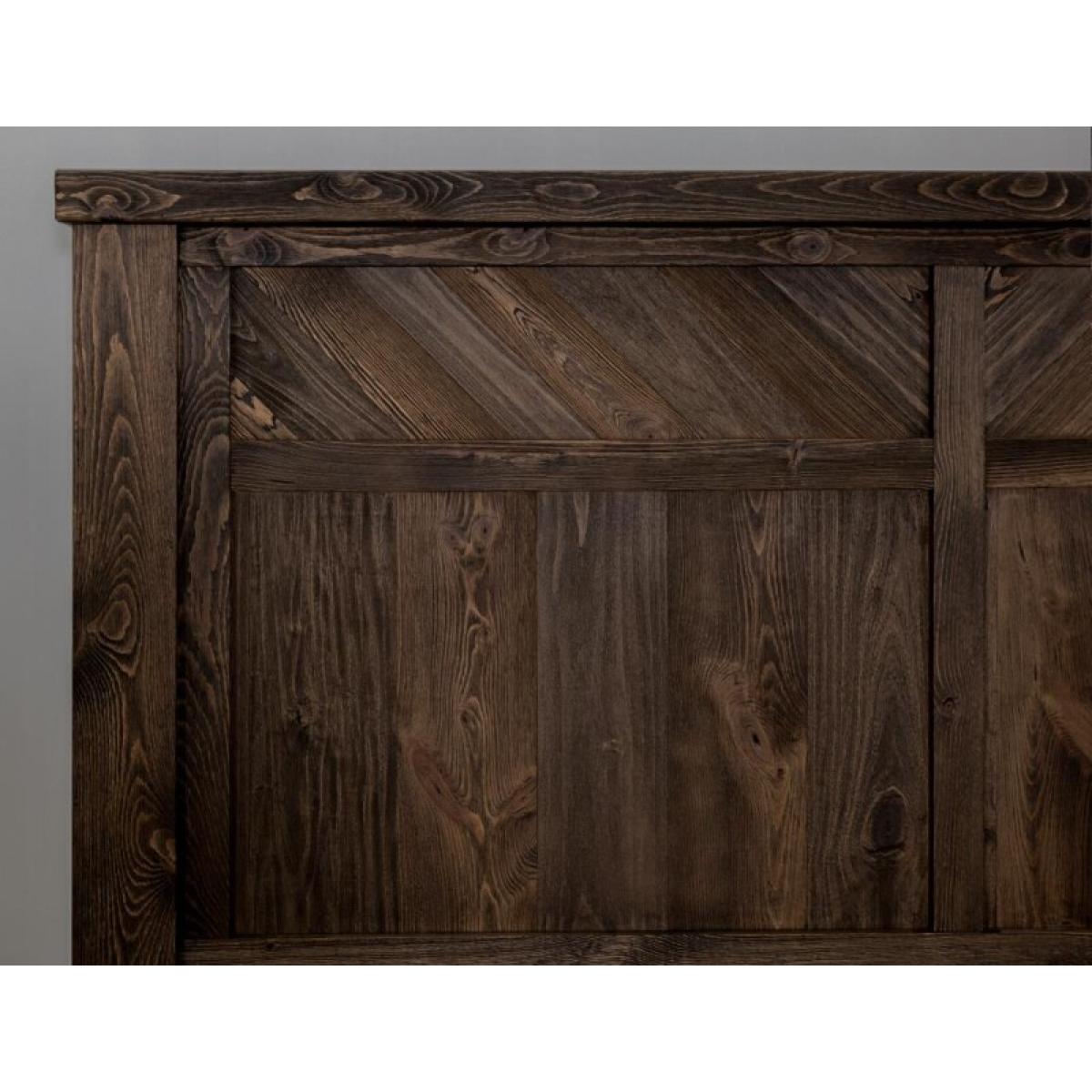 5/0 Queen Headboard - Dutton - Image 5