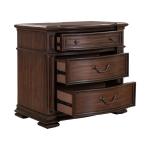 Provence Park Bedside Chest w/ Charging Station - Image 8