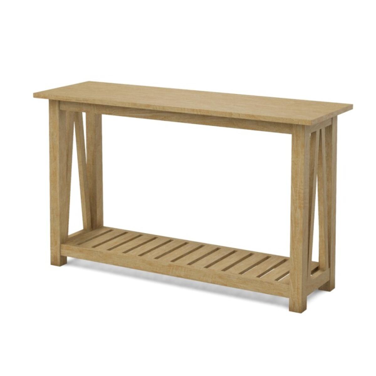 Surrey Sofa Table - Image 8