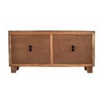 Colton 4 Drawer Reclaimed Accent Cabinet - Image 6