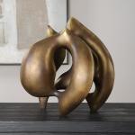 Celestial Flow Sculpture - Image 4