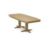 Milano Table Top w/ Milano Table Base - T-4096XXT - Image 29