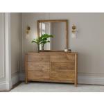 6 Drawer Dresser - Olimpia - Image 4