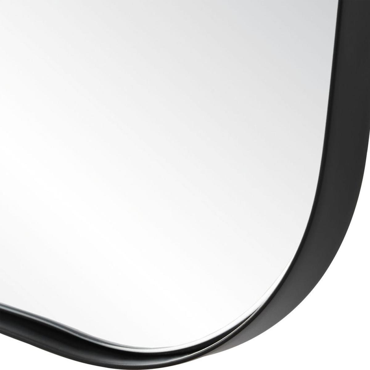 Belvoir Mirror, Black - Image 7