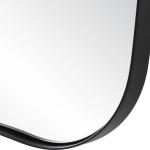 Belvoir Mirror, Black - Image 7