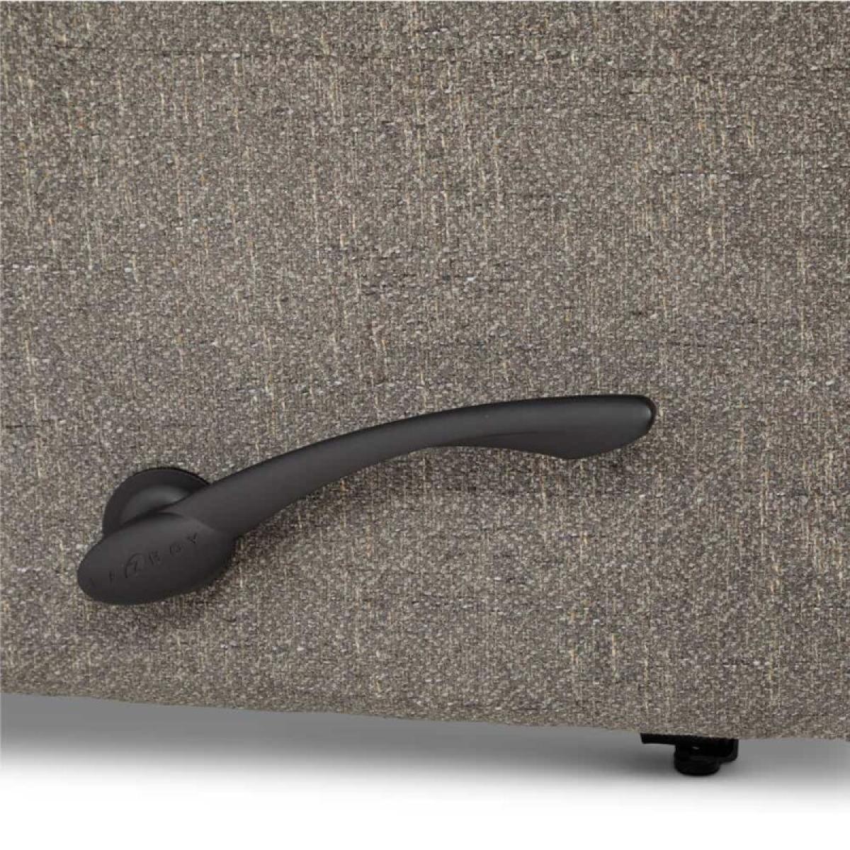 Lennon Wall Reclining Loveseat W/console - Image 12