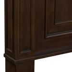 Big Valley Queen Panel Bed - Image 6