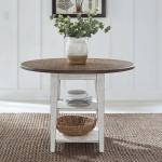 Al Fresco Drop Leaf Table
