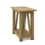Surrey Narrow End Table - Image 12