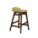 Space Savers 24 Inch Counter Chair - Green (RTA) - Image 6