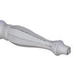 Magnolia Manor Uph Wing Back Side Chair (RTA) - Image 14