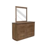 Mirror - Mezquite - Image 3