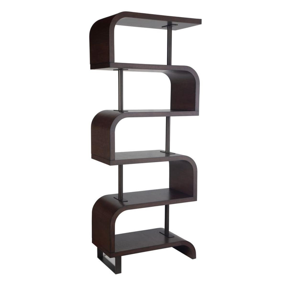 Bia Etagere, Chocolate - Image 4