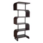 Bia Etagere, Chocolate - Image 4