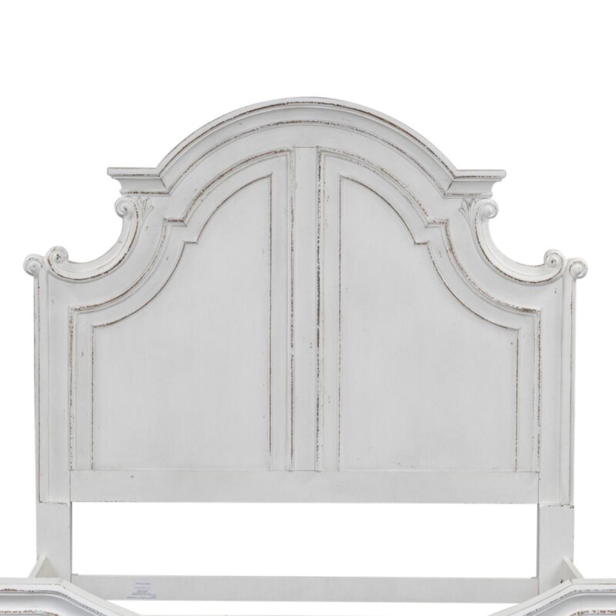 King Panel Headboard - Image 3