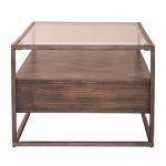 Jamestown Rectangular Cocktail Table - Image 5