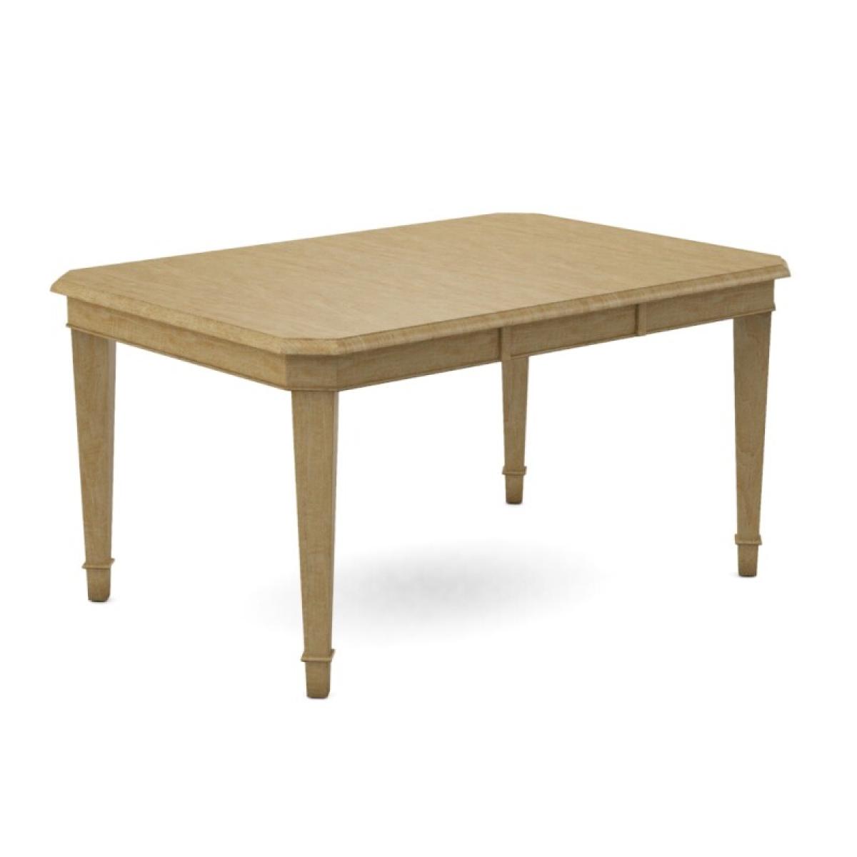 Tuscany Table Top w/ 36" Tuscany Gathering Legs - T-4040XBT - Image 19