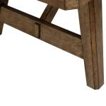 Carolina Park Trestle Table Set - Image 12