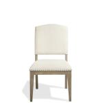 Uph Side Dining Chair 2in - Image 9