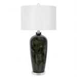 Eclipse Table Lamp (set Of 2)