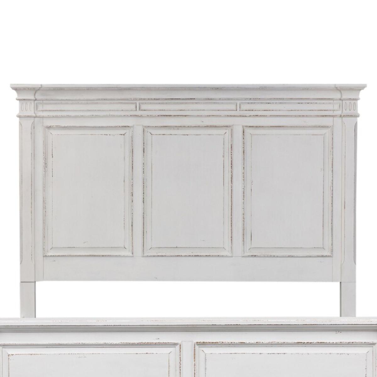 King Panel Headboard - Image 4