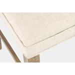Carlyle Crossing Upholstered Counter Stool (2/ctn) - Image 7