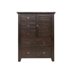 Kona Grove Door Chest